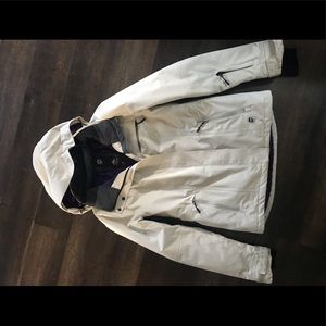 Orage Jacket